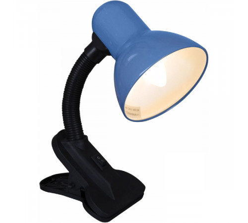 Настольная лампа Reluce 00108-0.7-01 BL