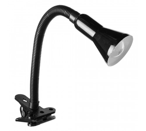 Настольная лампа Arte Lamp Cord A1210LT-1BK Настольная лампа Arte Lamp Cord A1210LT-1BK