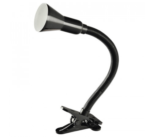Настольная лампа Arte Lamp Cord A1210LT-1BK Настольная лампа Arte Lamp Cord A1210LT-1BK