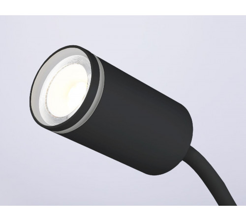 Настольная лампа Ambrella Light Wall FW2468