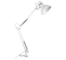 Настольная лампа Arte Lamp Senior A6068LT-1WH