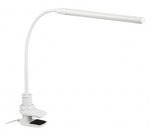 Настольная лампа Эра NLED-509-8W-W Б0059841