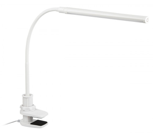 Настольная лампа Эра NLED-509-8W-W Б0059841