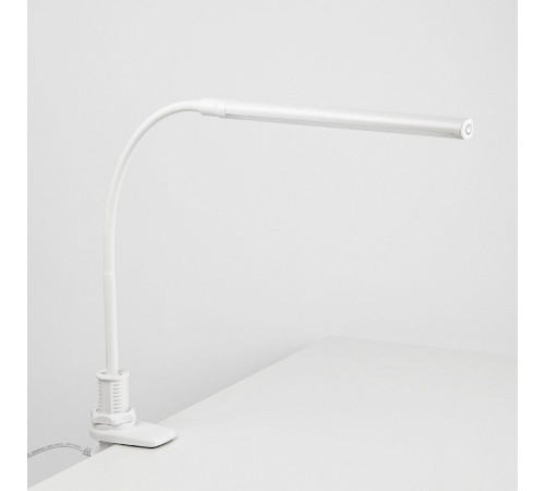 Настольная лампа Эра NLED-509-8W-W Б0059841