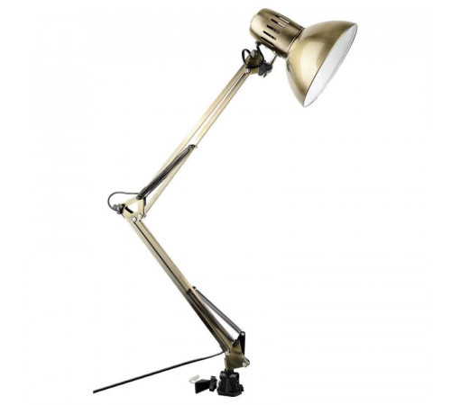 Настольная лампа Arte Lamp Senior A6068LT-1AB