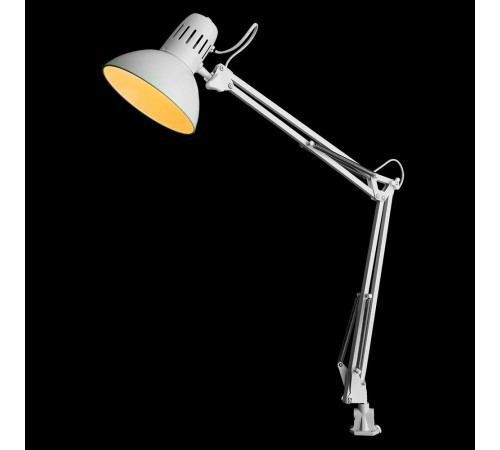 Настольная лампа Arte Lamp Senior A6068LT-1WH