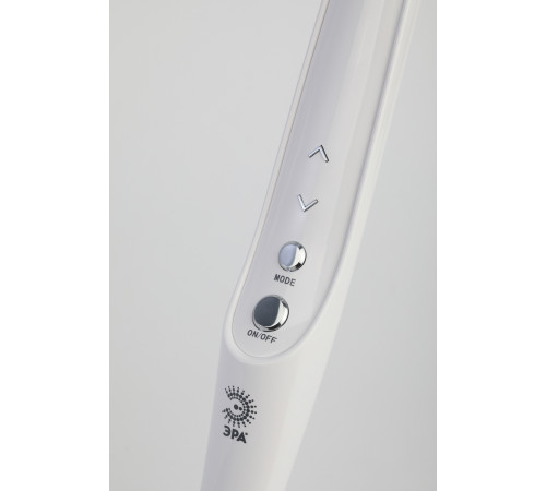Настольная лампа Эра NLED-496-12W-W Б0052766