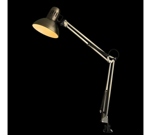 Настольная лампа Arte Lamp Senior A6068LT-1AB