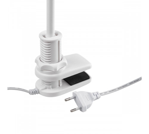 Настольная лампа Эра NLED-509-8W-W Б0059841