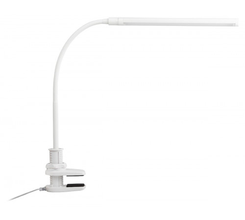 Настольная лампа Эра NLED-509-8W-W Б0059841