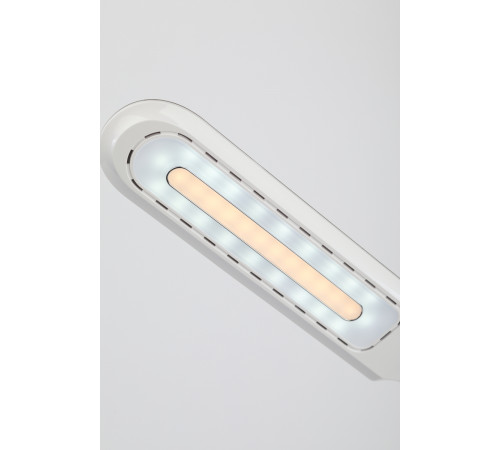 Настольная лампа Эра NLED-496-12W-W Б0052766