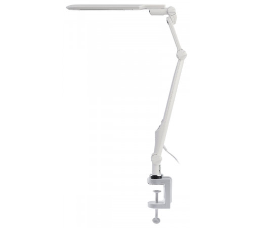 Настольная лампа Эра NLED-496-12W-W Б0052766
