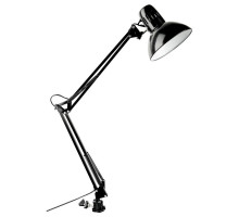 Настольная лампа Arte Lamp Senior A6068LT-1BK