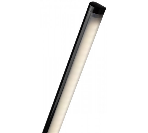 Настольная лампа Эра NLED-509-8W-BK Б0059842