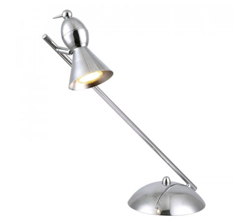 Настольная лампа Arte Lamp Picchio A9229LT-1CC