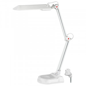 Настольная лампа ЭРА NL-202-G23-11W-W C0041460