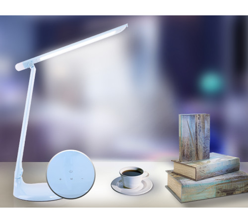 Настольная лампа Ambrella Light DESK DE550 Настольная лампа Ambrella Light DESK DE550