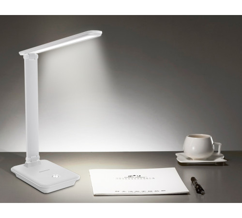 Настольная лампа с диммером Ambrella Light Desk DE502