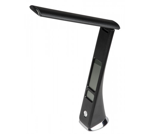 Настольная лампа (UL-00006769) Uniel TLD-566 Brown/LED/300Lm/4500K/Dimmer Настольная лампа (UL-00006769) Uniel TLD-566 Brown/LED/300Lm/4500K/Dimmer