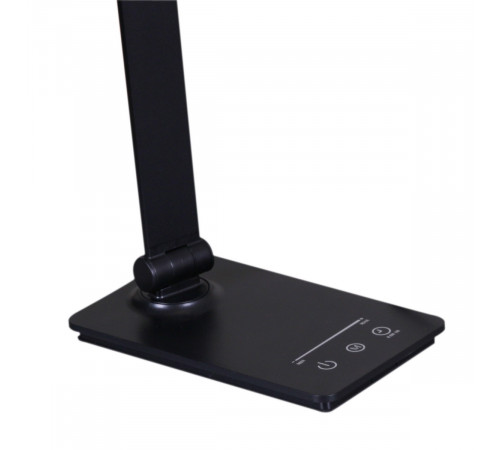 Настольная лампа Reluce 02088-0.7-01T BK (USB) Настольная лампа Reluce 02088-0.7-01T BK (USB)