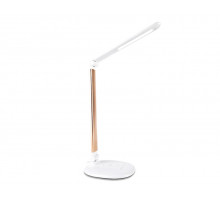 Настольная лампа с беспроводной зарядкой Ambrella Light DESK DE525