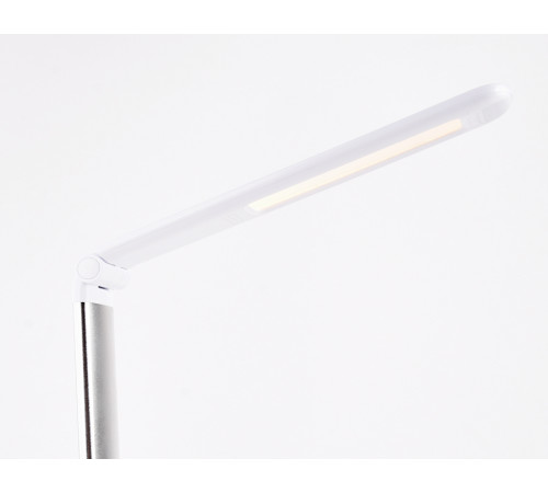 Настольная лампа с беспроводной зарядкой Ambrella Light DESK DE524 Настольная лампа с беспроводной зарядкой Ambrella Light DESK DE524