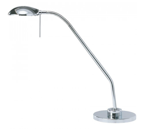 Настольная лампа Arte Lamp Flamingo A2250LT-1CC Настольная лампа Arte Lamp Flamingo A2250LT-1CC
