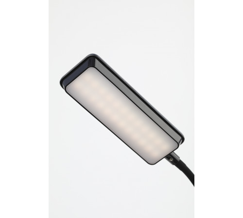 Настольная лампа Эра NLED-499-10W-BK Б0052777 Настольная лампа Эра NLED-499-10W-BK Б0052777