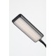 Настольная лампа Эра NLED-499-10W-BK Б0052777