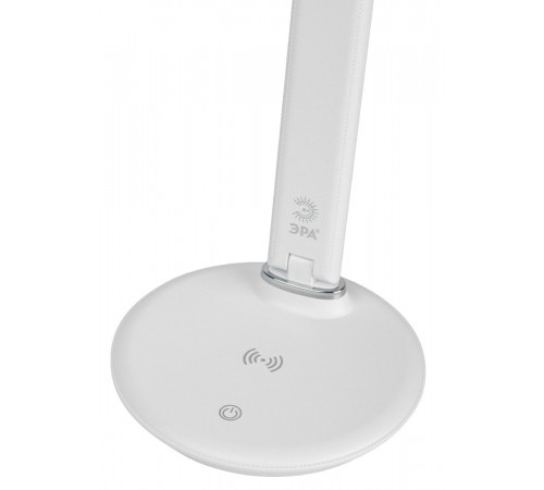 Настольная лампа Эра NLED-504-10W-W Б0057196
