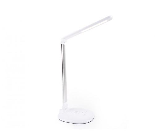 Настольная лампа с беспроводной зарядкой Ambrella Light DESK DE524 Настольная лампа с беспроводной зарядкой Ambrella Light DESK DE524
