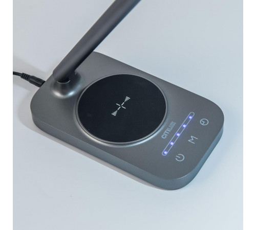 Настольная лампа Citilux Ньютон CL803052 Настольная лампа Citilux Ньютон CL803052