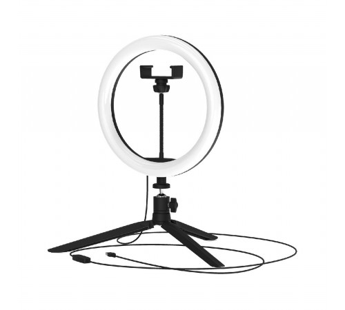 Настольная лампа Gauss Ring Light RL002 Настольная лампа Gauss Ring Light RL002