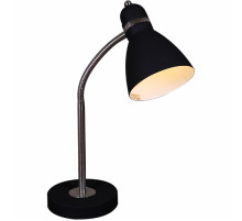 Настольная лампа Reluce 02289-0.7-01 BK