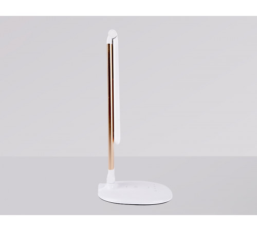 Настольная лампа с беспроводной зарядкой Ambrella Light DESK DE525 Настольная лампа с беспроводной зарядкой Ambrella Light DESK DE525
