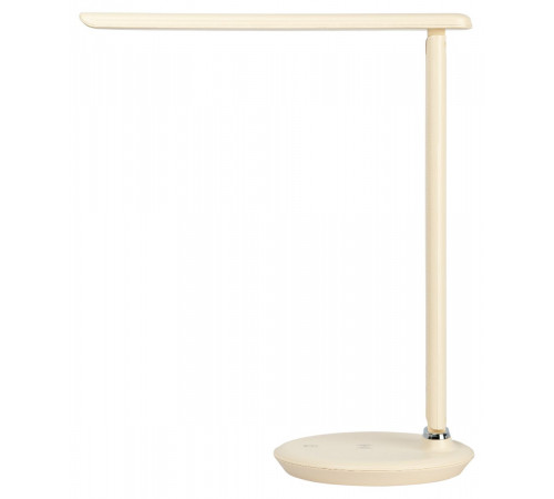 Настольная лампа Эра NLED-504-10W-BG Б0057198