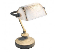 Настольная лампа Globo Antique 24917G