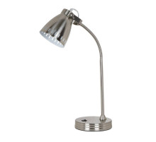 Настольная лампа Arte Lamp 46 A2214LT-1SS