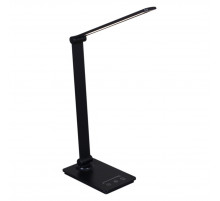 Настольная лампа Reluce 02088-0.7-01T BK (USB)