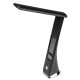 Настольная лампа (UL-00006770) Uniel TLD-567 Black/LED/300Lm/4500K/Dimmer
