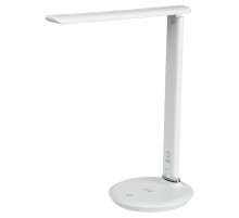 Настольная лампа Эра NLED-504-10W-W Б0057196