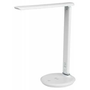Настольная лампа Эра NLED-504-10W-W Б0057196