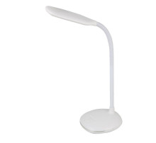 Настольная лампа (UL-00004463) Uniel TLD-561 White/LED/450Lm/4500K