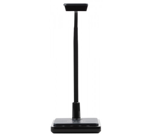 Настольная лампа Эра NLED-499-10W-BK Б0052777 Настольная лампа Эра NLED-499-10W-BK Б0052777