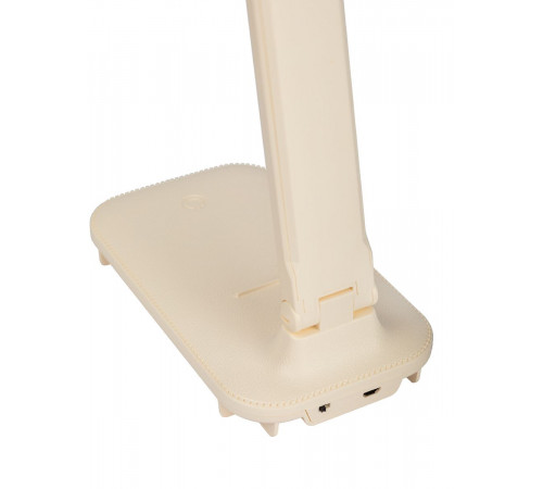 Настольная лампа Эра NLED-495-5W-BG Б0057191 Настольная лампа Эра NLED-495-5W-BG Б0057191