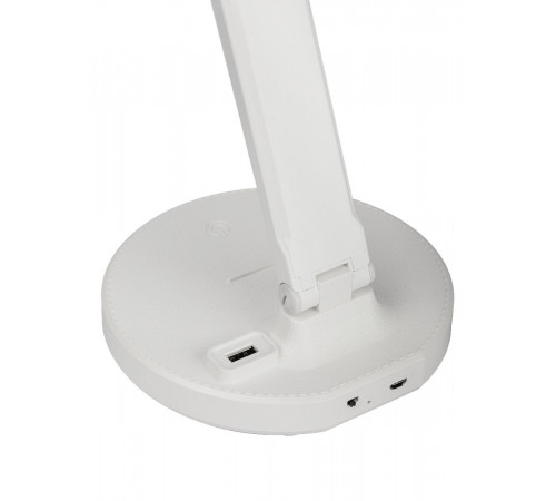 Настольная лампа Эра NLED-511-6W-W Б0057204 Настольная лампа Эра NLED-511-6W-W Б0057204