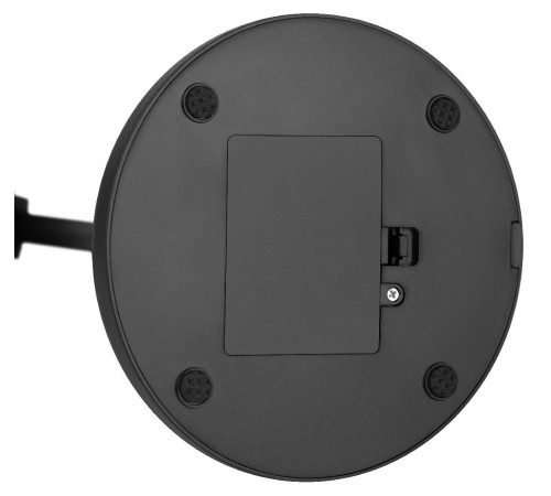 Настольная лампа Эра NLED-514-4W-BK Б0059844 Настольная лампа Эра NLED-514-4W-BK Б0059844
