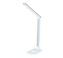 Настольная лампа Arte Lamp William A5122LT-1WH