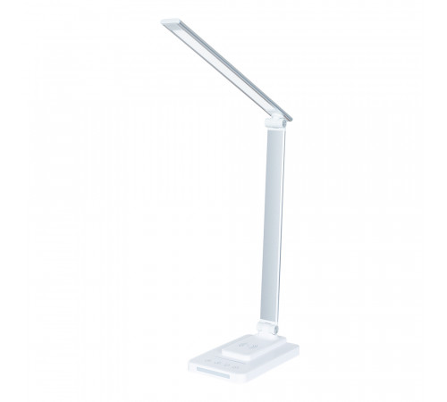 Настольная лампа Arte Lamp William A5122LT-1WH Настольная лампа Arte Lamp William A5122LT-1WH