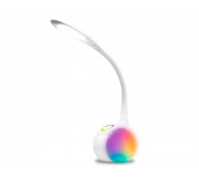 Настольная лампа с RGB подсветкой Ambrella Light Desk DE532